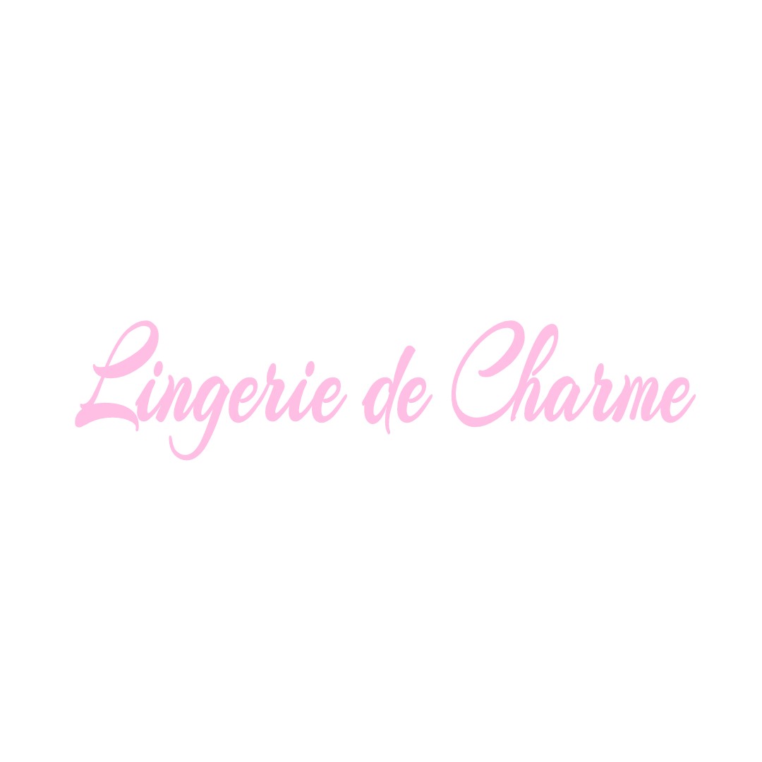 LINGERIE DE CHARME HOULETTE